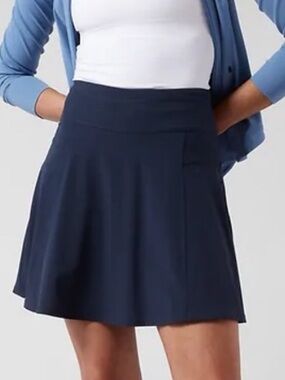 Athleta All Day Skort
